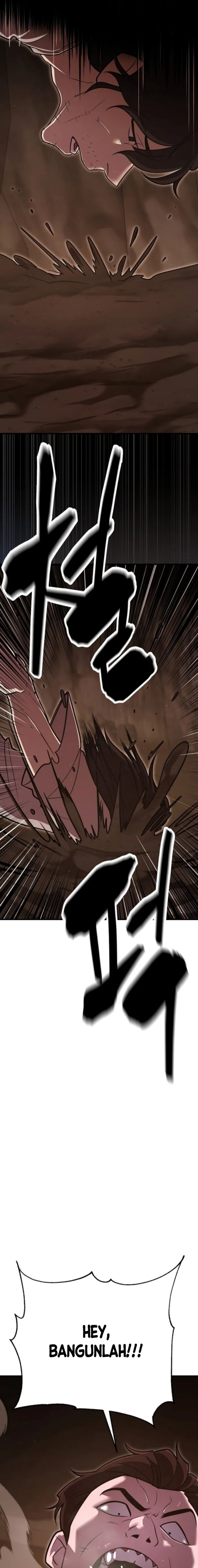 Disciple of the Three Kings Chapter 01 Gambar 48