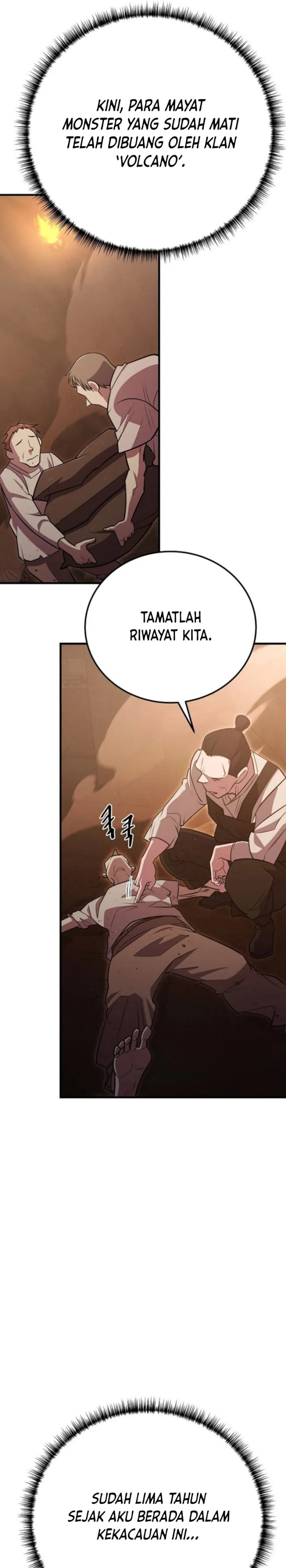 Disciple of the Three Kings Chapter 01 Gambar 50