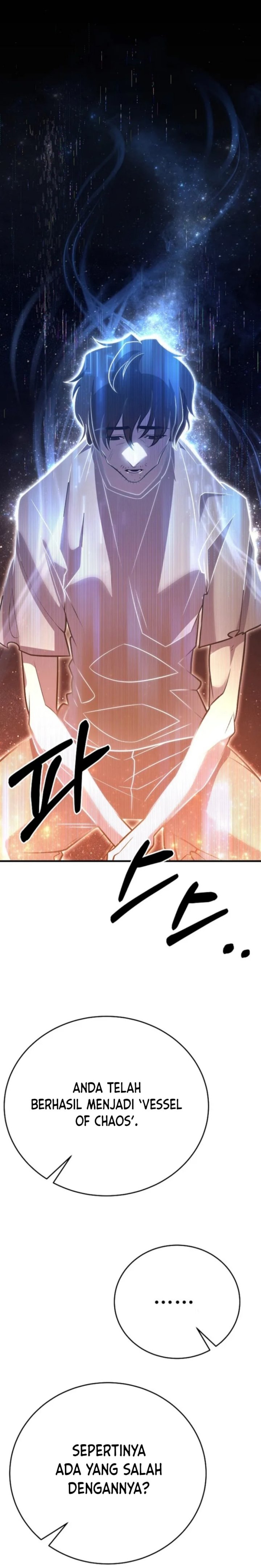 Disciple of the Three Kings Chapter 01 Gambar 57