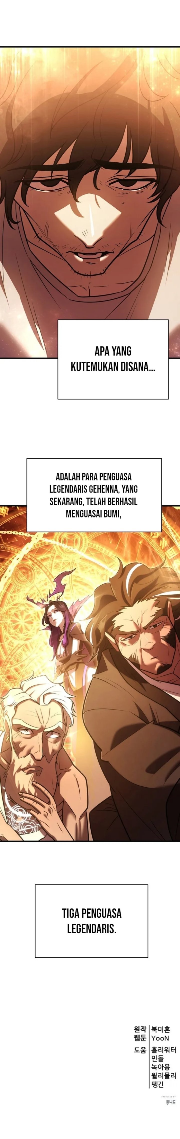 Disciple of the Three Kings Chapter 01 Gambar 58