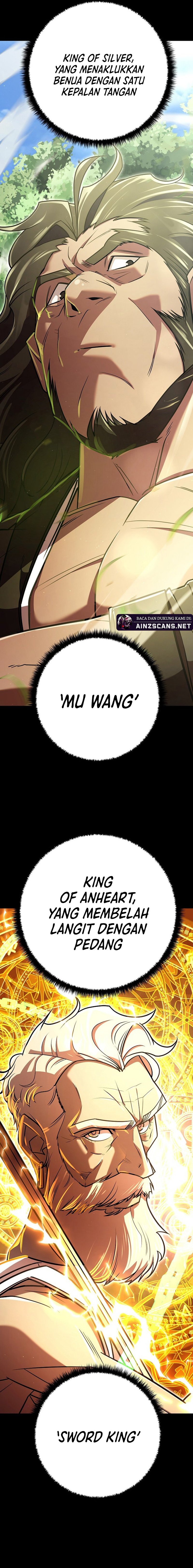 Disciple of the Three Kings Chapter 02 Gambar 3