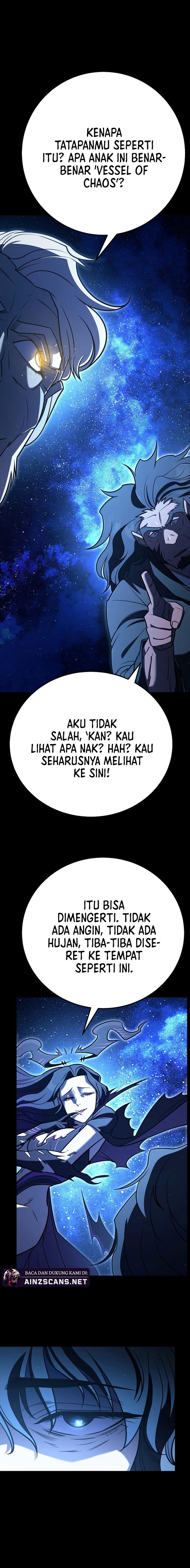 Disciple of the Three Kings Chapter 02 Gambar 5