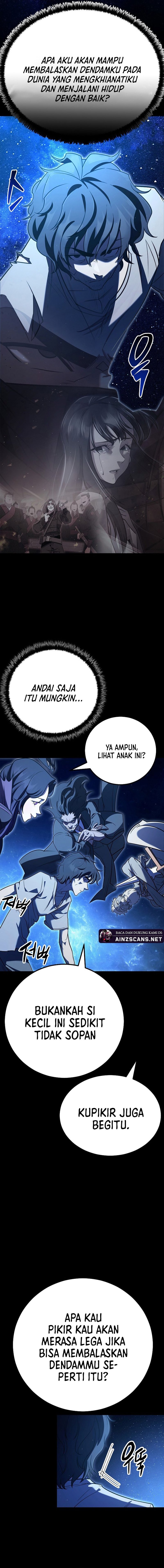 Disciple of the Three Kings Chapter 02 Gambar 7