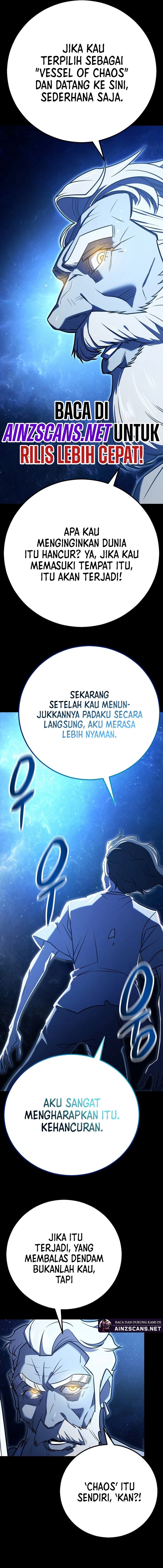 Disciple of the Three Kings Chapter 02 Gambar 8