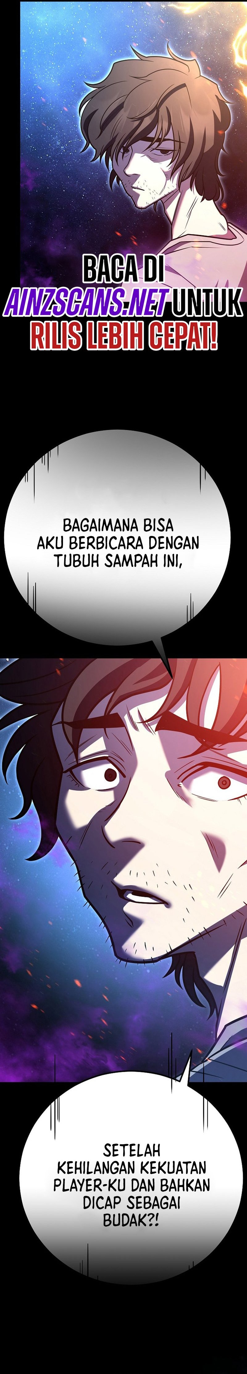 Disciple of the Three Kings Chapter 02 Gambar 11