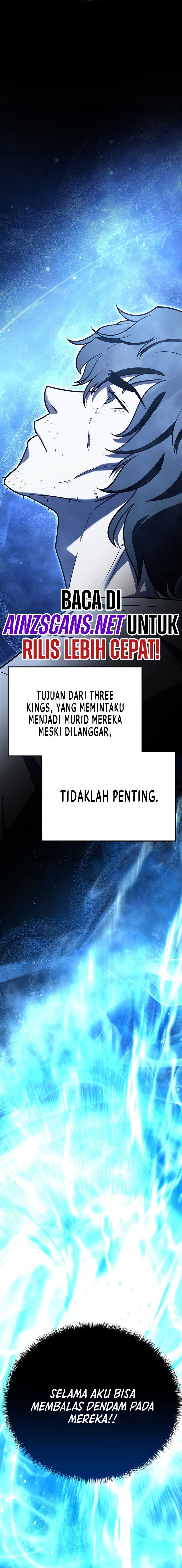 Disciple of the Three Kings Chapter 02 Gambar 13