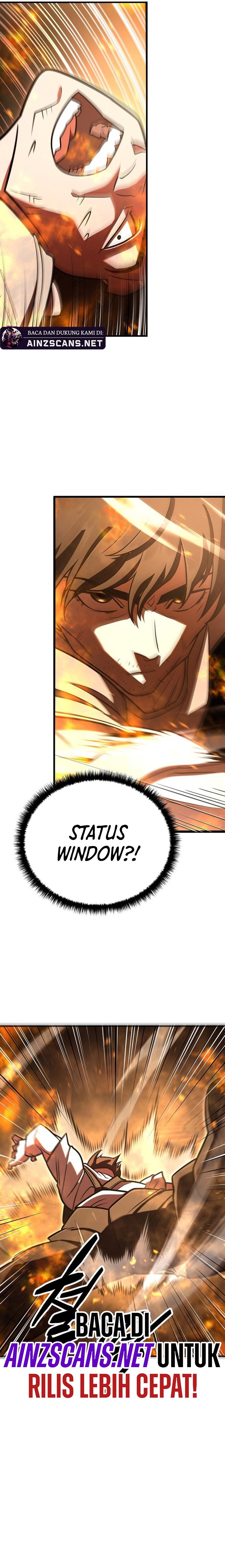 Disciple of the Three Kings Chapter 02 Gambar 21
