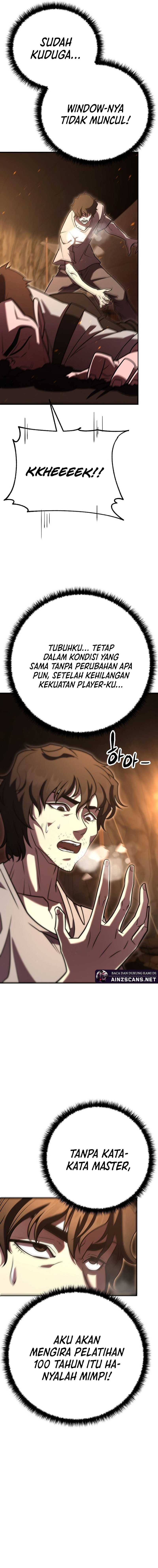 Disciple of the Three Kings Chapter 02 Gambar 22