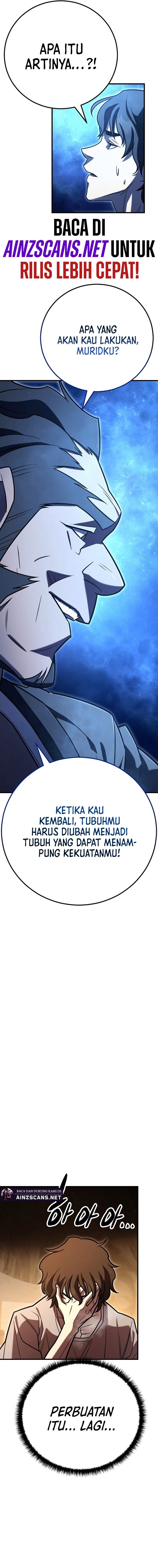 Disciple of the Three Kings Chapter 02 Gambar 24