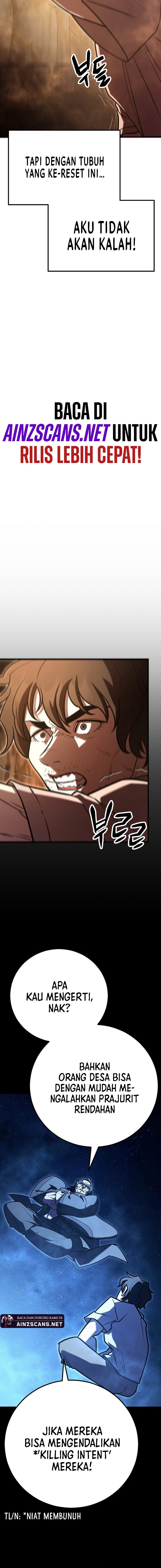 Disciple of the Three Kings Chapter 02 Gambar 27