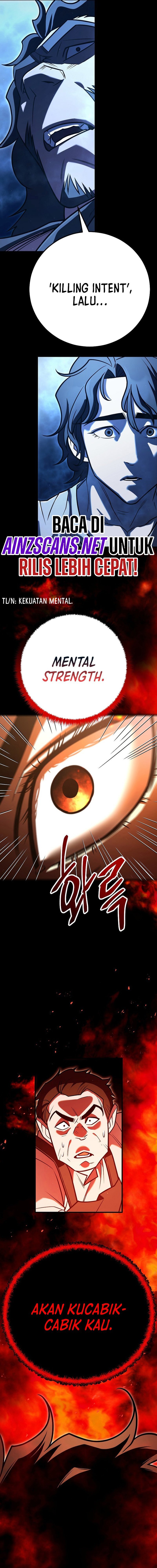 Disciple of the Three Kings Chapter 02 Gambar 28
