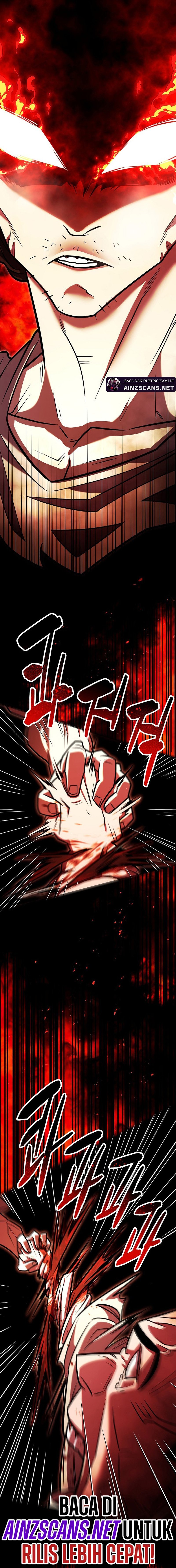 Disciple of the Three Kings Chapter 02 Gambar 29