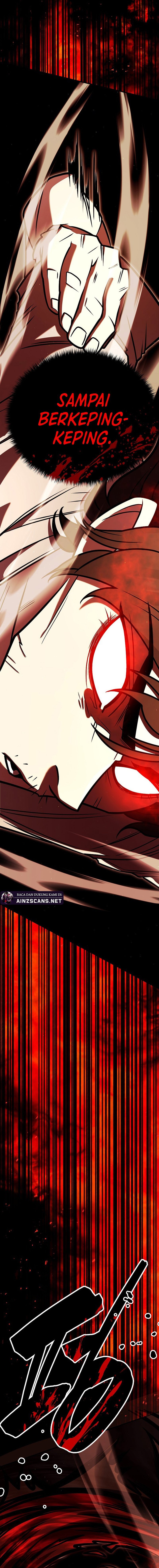 Disciple of the Three Kings Chapter 02 Gambar 30