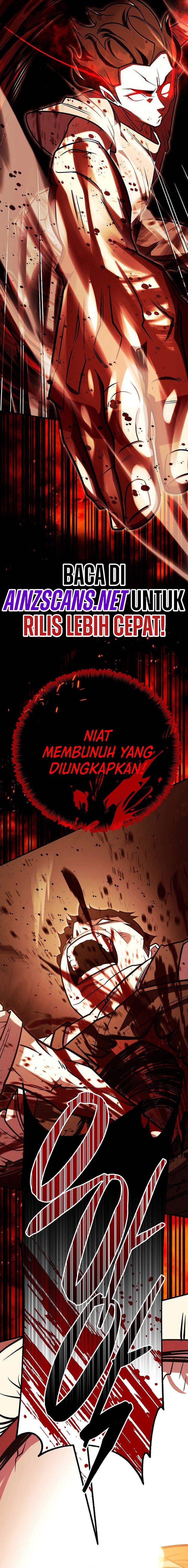 Disciple of the Three Kings Chapter 02 Gambar 31