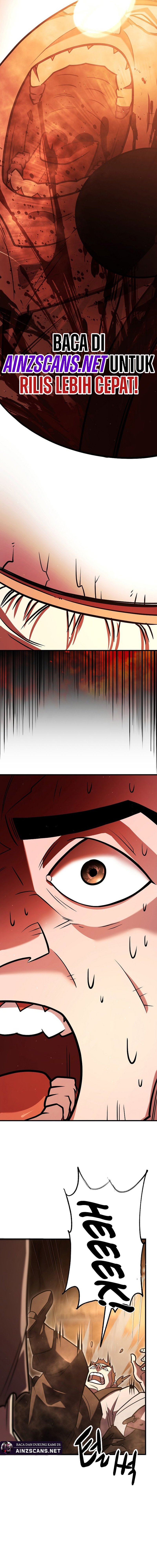 Disciple of the Three Kings Chapter 02 Gambar 32