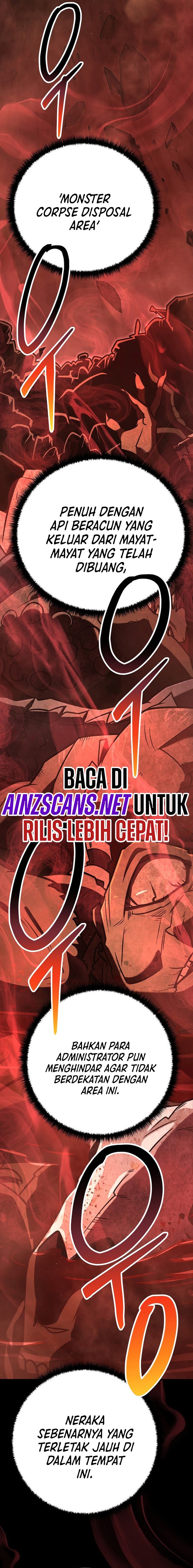 Disciple of the Three Kings Chapter 02 Gambar 36