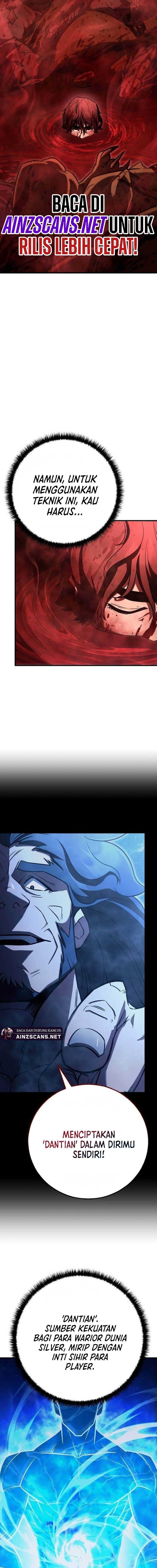 Disciple of the Three Kings Chapter 03 Fix Gambar 3