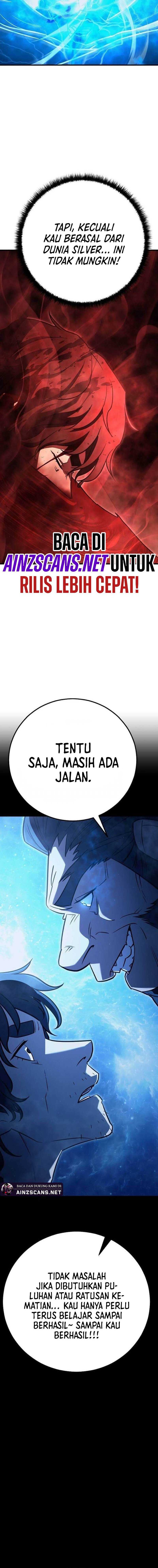 Disciple of the Three Kings Chapter 03 Fix Gambar 4