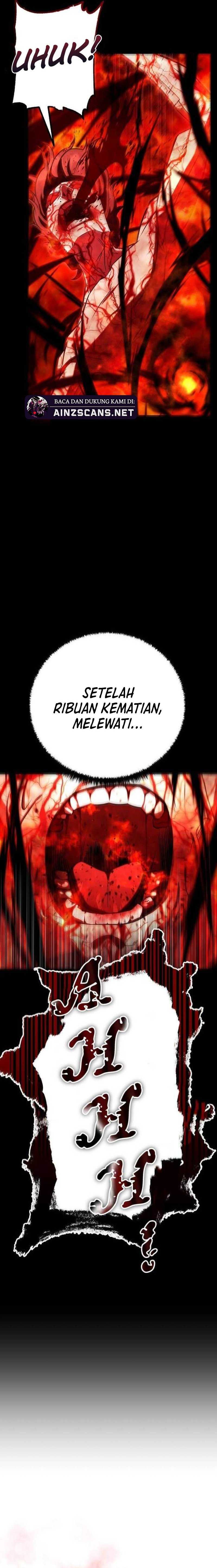 Disciple of the Three Kings Chapter 03 Fix Gambar 6