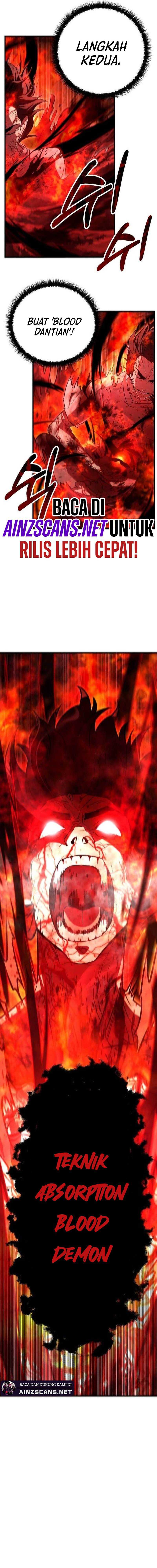 Disciple of the Three Kings Chapter 03 Fix Gambar 8