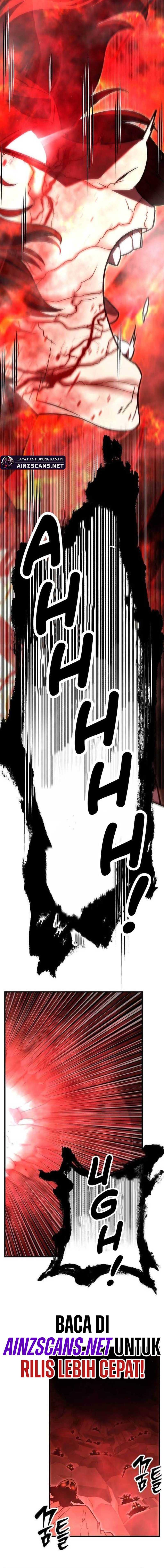 Disciple of the Three Kings Chapter 03 Fix Gambar 10