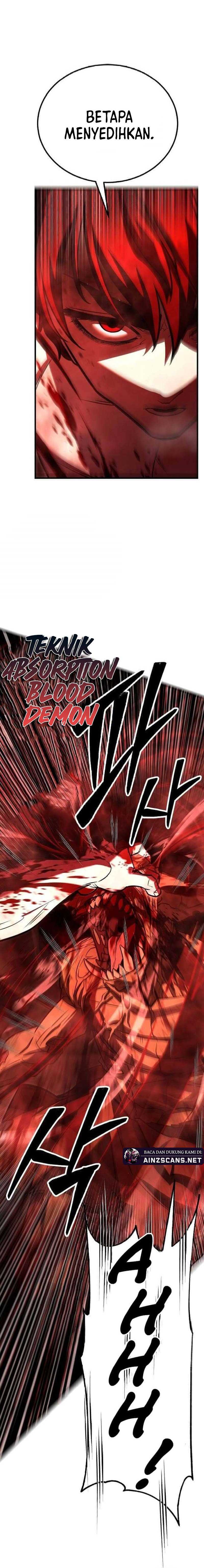 Disciple of the Three Kings Chapter 03 Fix Gambar 14