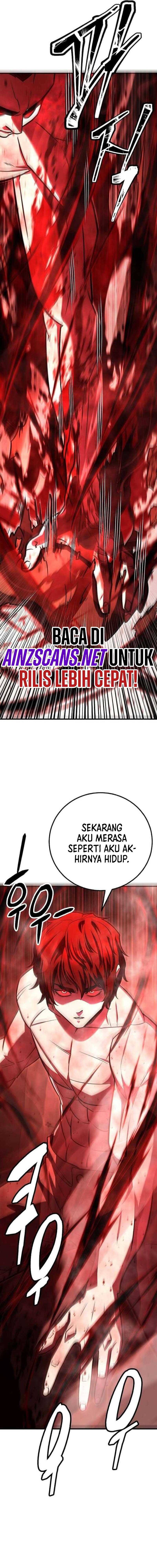 Disciple of the Three Kings Chapter 03 Fix Gambar 15
