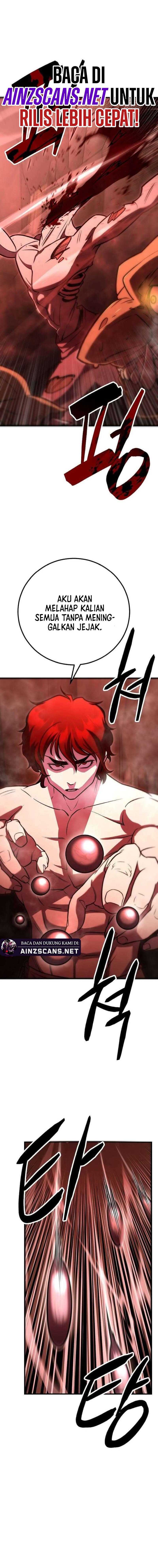 Disciple of the Three Kings Chapter 03 Fix Gambar 18