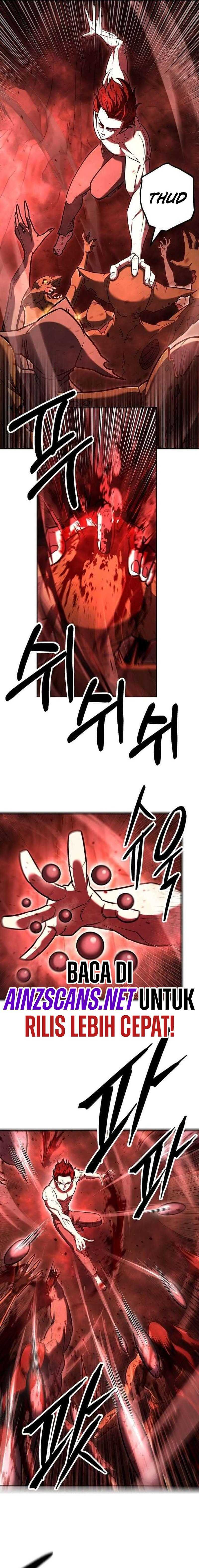 Disciple of the Three Kings Chapter 03 Fix Gambar 20