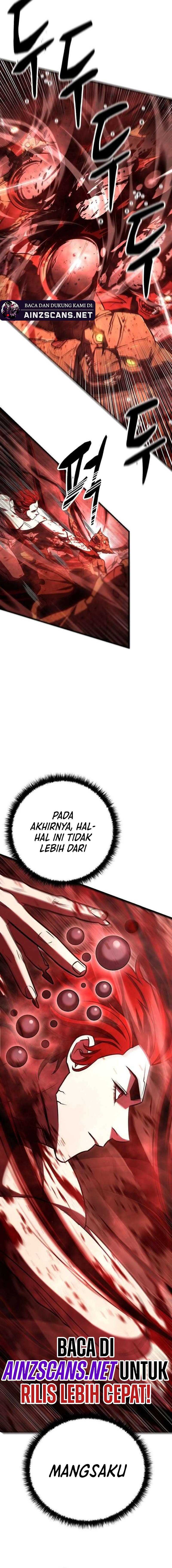Disciple of the Three Kings Chapter 03 Fix Gambar 21