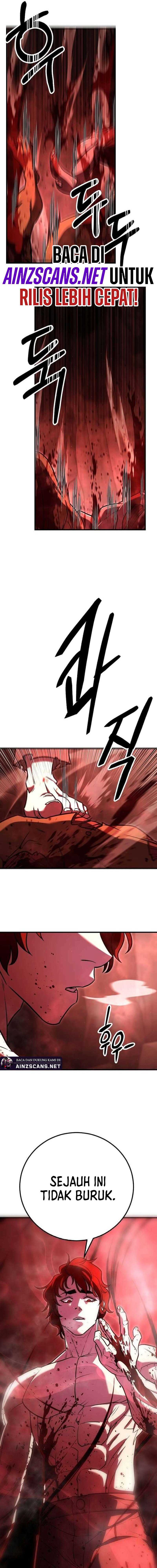 Disciple of the Three Kings Chapter 03 Fix Gambar 23