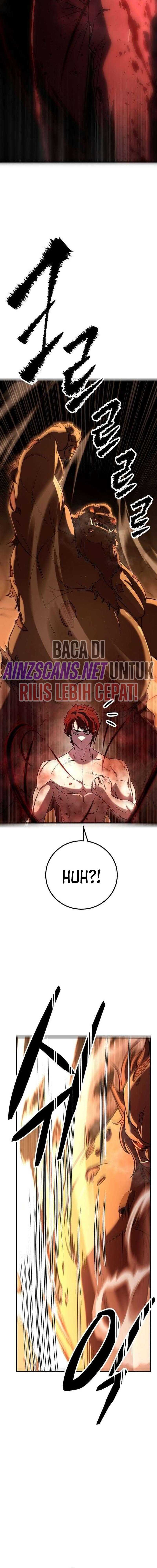 Disciple of the Three Kings Chapter 03 Fix Gambar 24