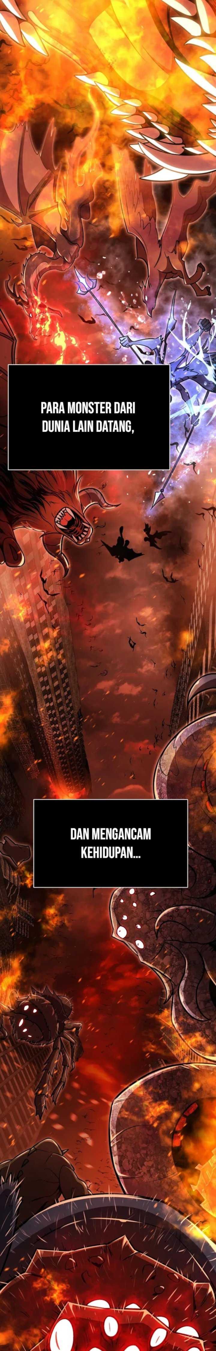 Disciple of the Three Kings Chapter 03 Fix Gambar 31
