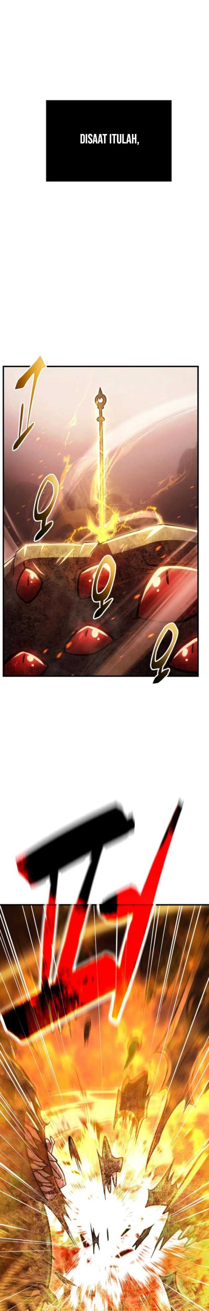Disciple of the Three Kings Chapter 03 Fix Gambar 34