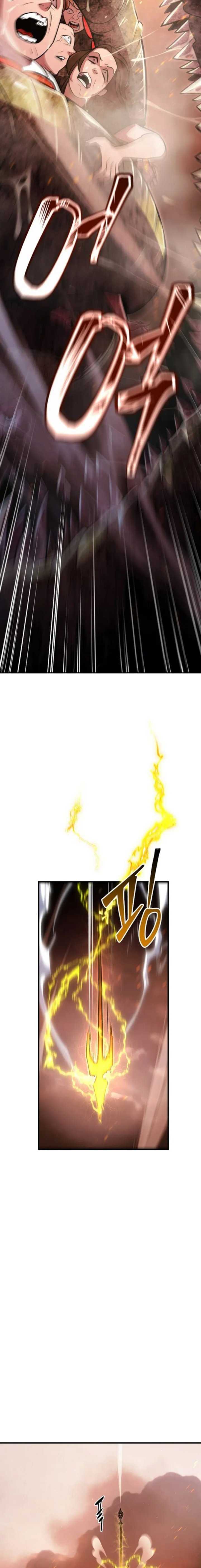 Disciple of the Three Kings Chapter 03 Fix Gambar 38