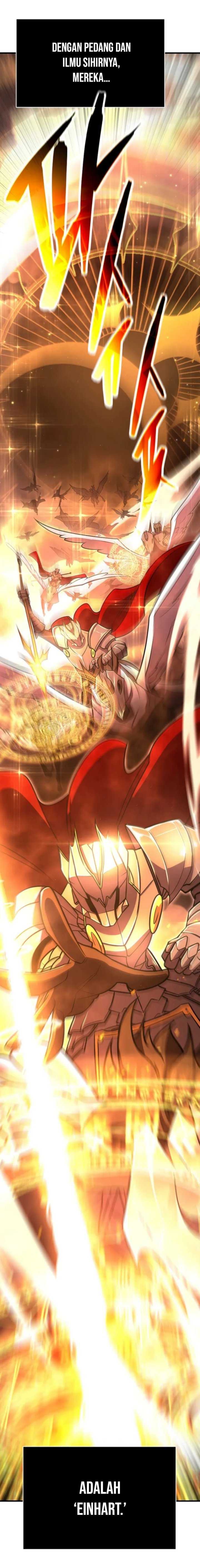 Disciple of the Three Kings Chapter 03 Fix Gambar 41