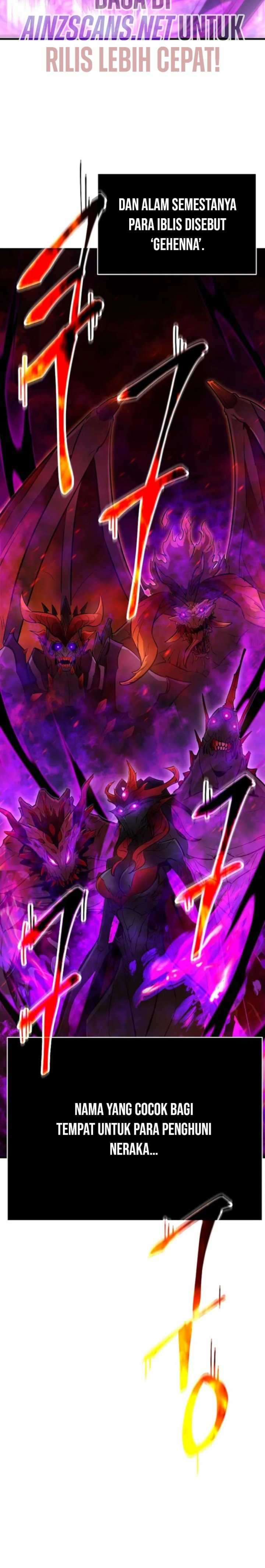 Disciple of the Three Kings Chapter 03 Fix Gambar 47