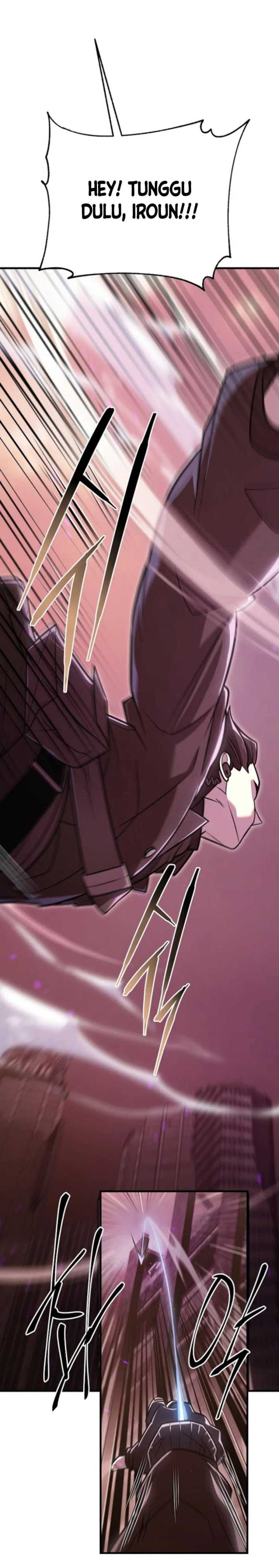 Disciple of the Three Kings Chapter 03 Fix Gambar 57