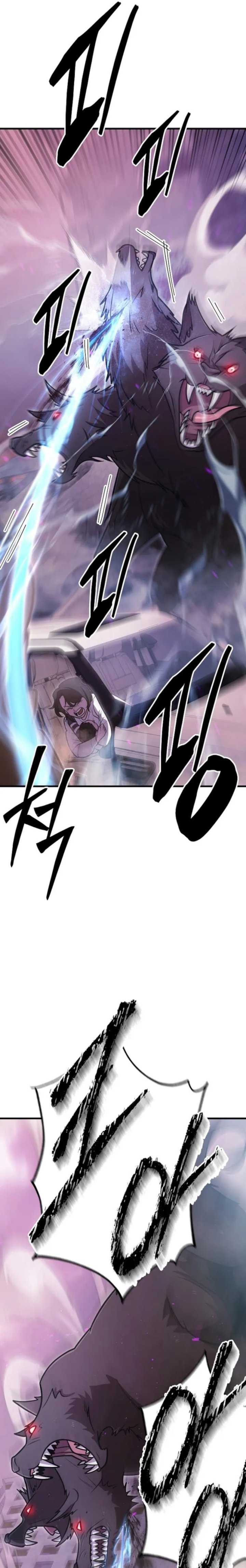 Disciple of the Three Kings Chapter 03 Fix Gambar 64