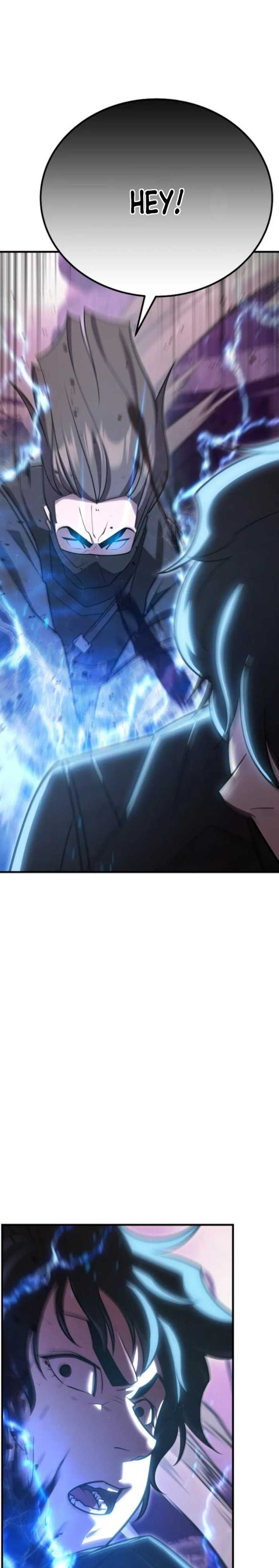 Disciple of the Three Kings Chapter 03 Fix Gambar 69