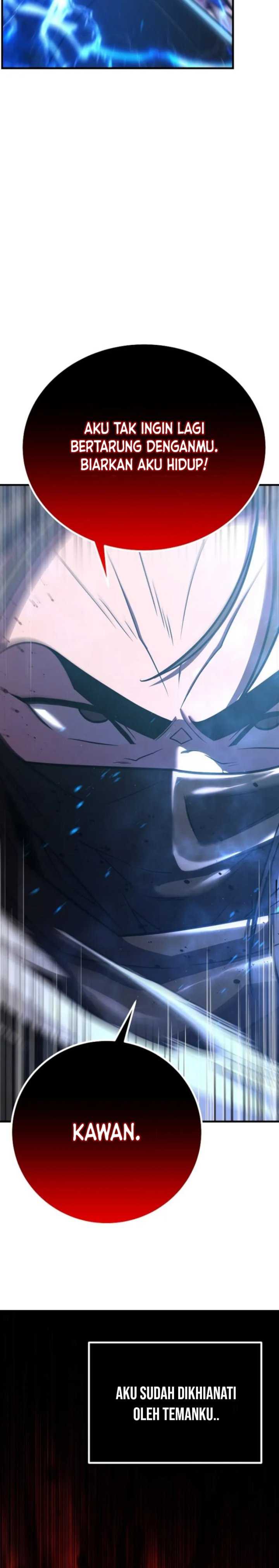 Disciple of the Three Kings Chapter 03 Fix Gambar 70