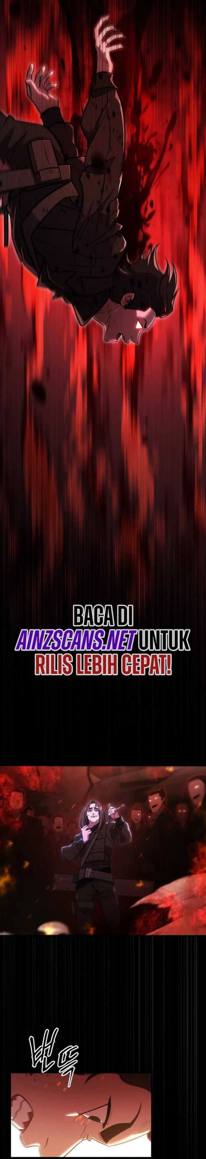 Disciple of the Three Kings Chapter 03 Fix Gambar 71