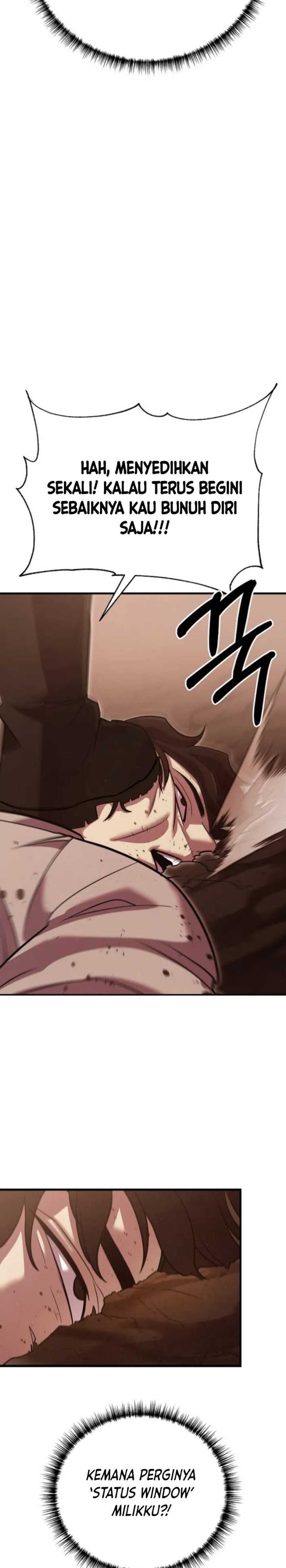 Disciple of the Three Kings Chapter 03 Fix Gambar 78