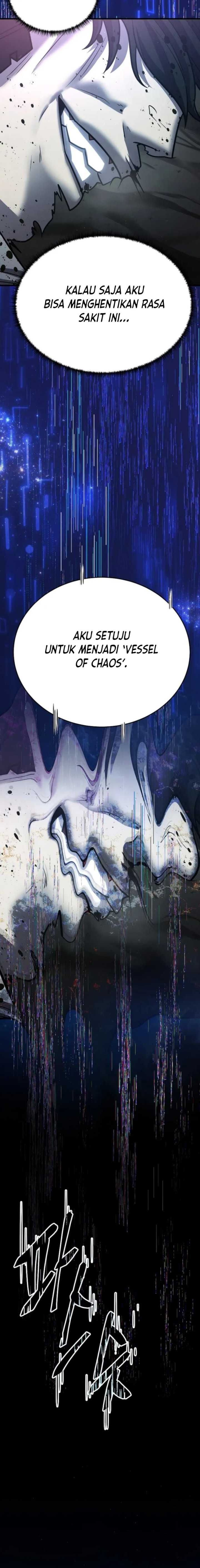Disciple of the Three Kings Chapter 03 Fix Gambar 81