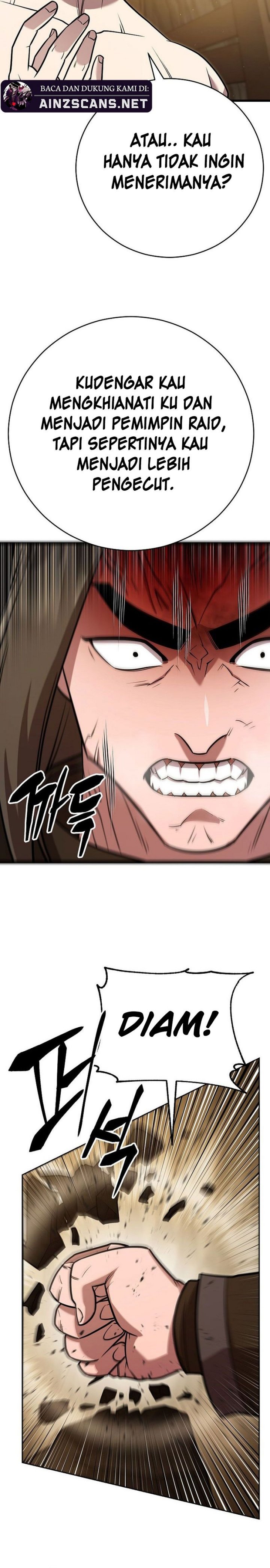 Disciple of the Three Kings Chapter 05 Gambar 4