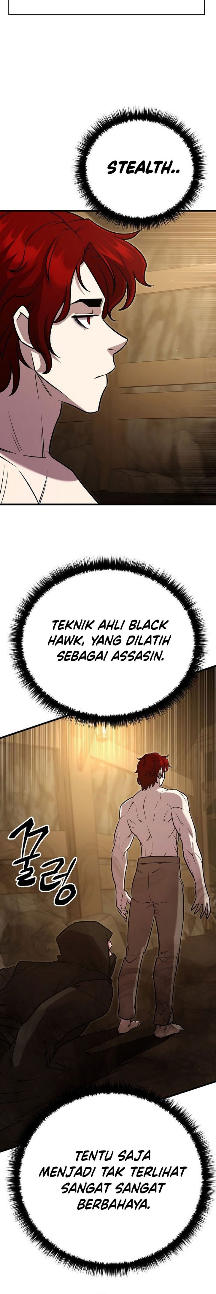 Disciple of the Three Kings Chapter 05 Gambar 7