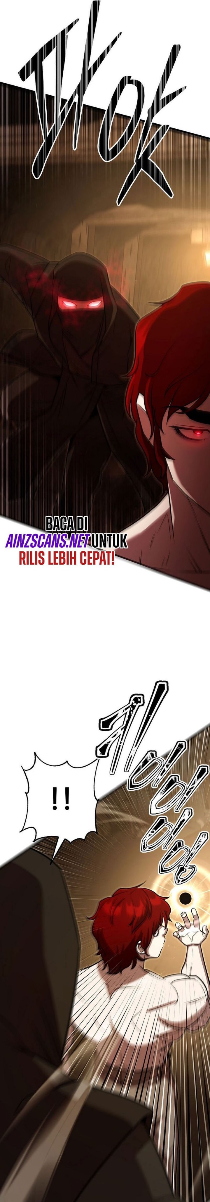 Disciple of the Three Kings Chapter 05 Gambar 8
