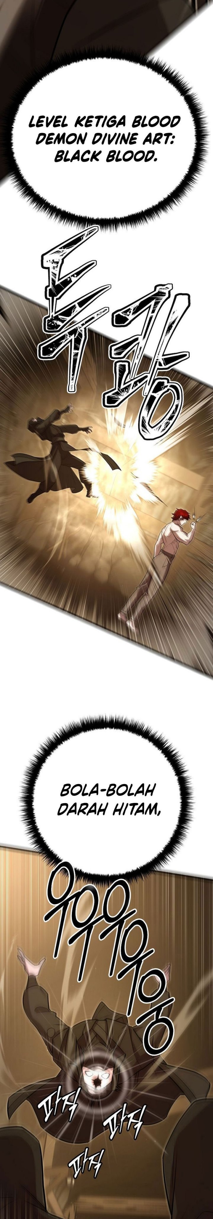 Disciple of the Three Kings Chapter 05 Gambar 9