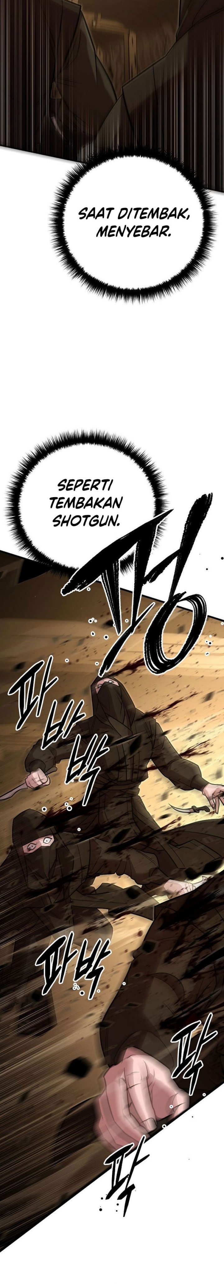 Disciple of the Three Kings Chapter 05 Gambar 10