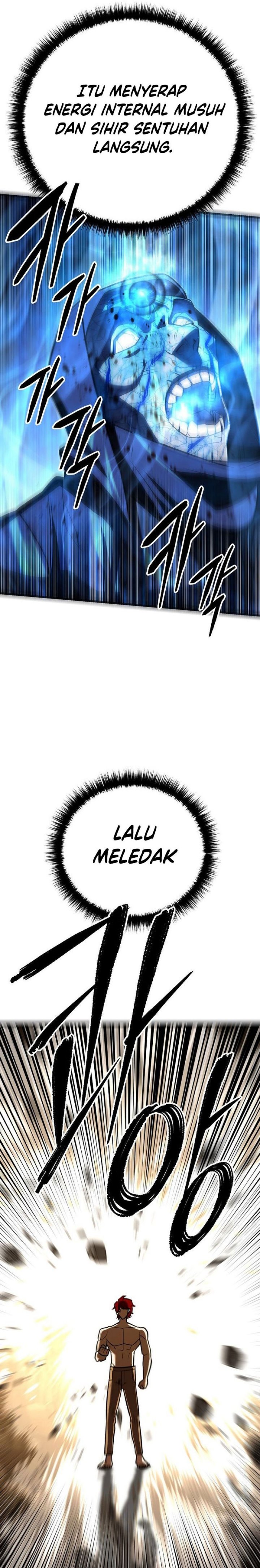 Disciple of the Three Kings Chapter 05 Gambar 11